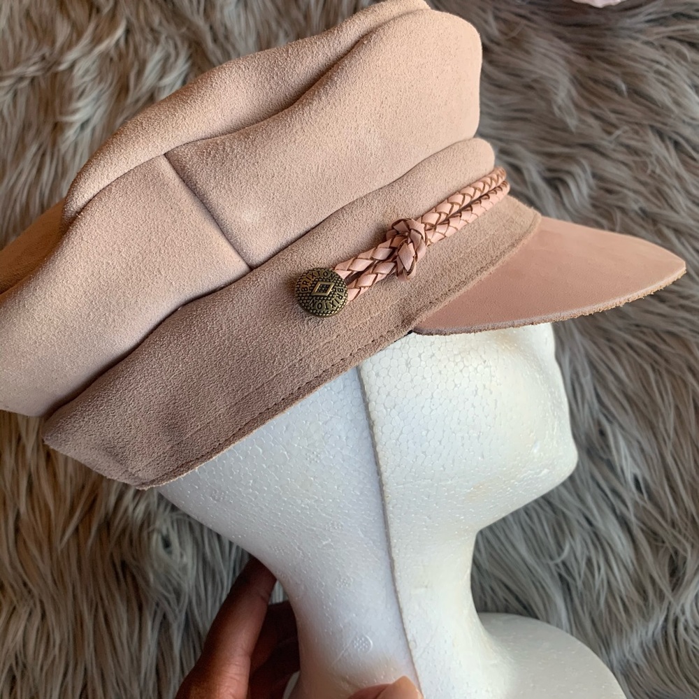 Brinton Kayla Cap